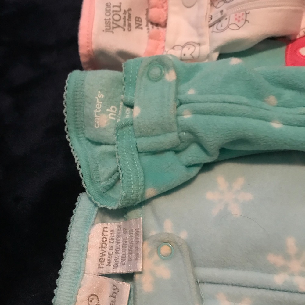 Bundle pjs - Picture 4 of 4